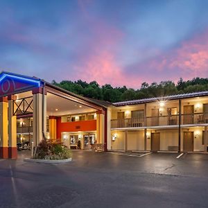 Best Western Mountainbrook Inn Maggie Valley