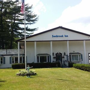 Seabrook Inn